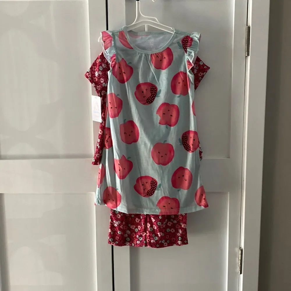 Just one You by Carter’s Pj set